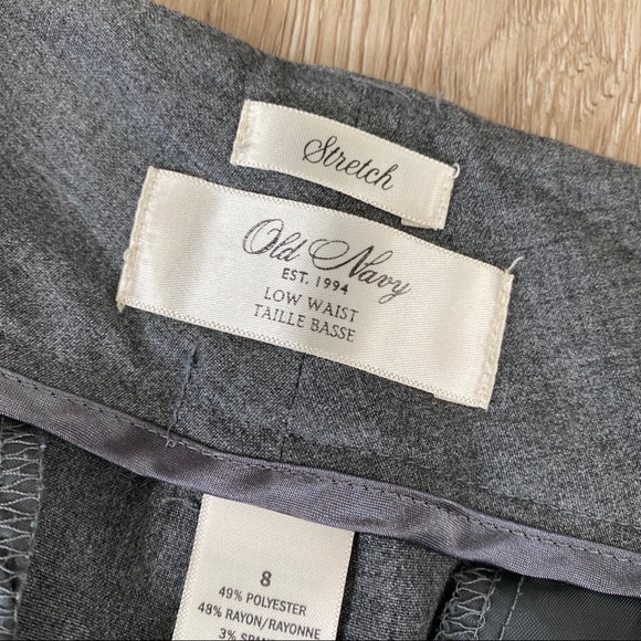 Old Navy Low waist - Picture 2 of 3